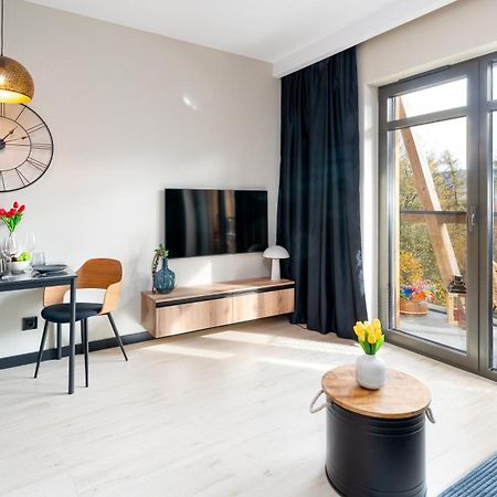 Wonder Home - Orlik Residence - Apartamenty Z Widokiem Na Sniezke, Blisko Wyciagow, Ski Arena I Kosciolka Wang Карпач Екстериор снимка