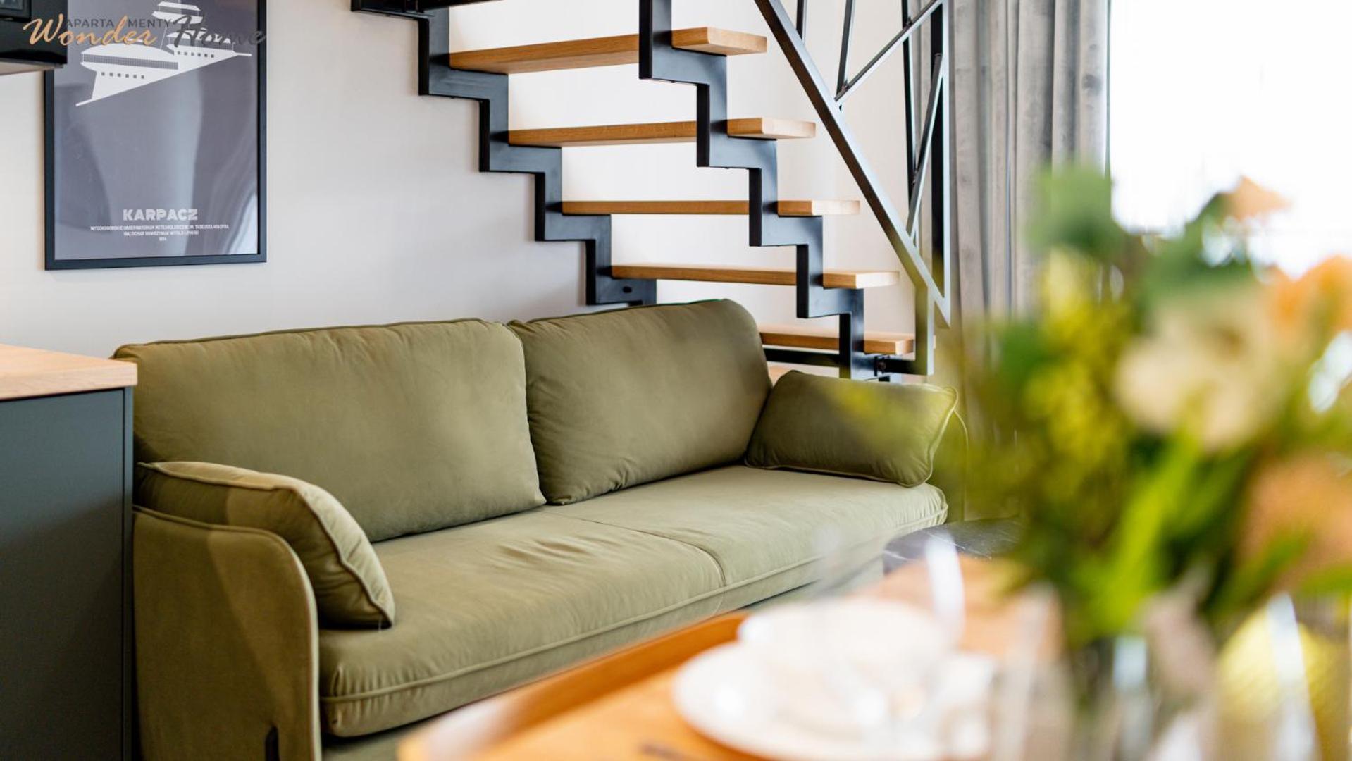 Wonder Home - Orlik Residence - Apartamenty Z Widokiem Na Sniezke, Blisko Wyciagow, Ski Arena I Kosciolka Wang Карпач Екстериор снимка