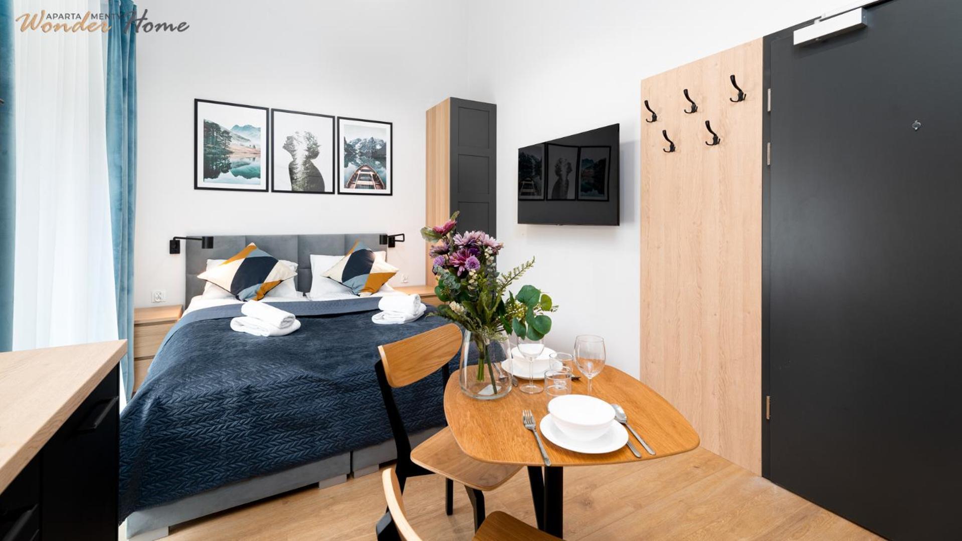 Wonder Home - Orlik Residence - Apartamenty Z Widokiem Na Sniezke, Blisko Wyciagow, Ski Arena I Kosciolka Wang Карпач Екстериор снимка