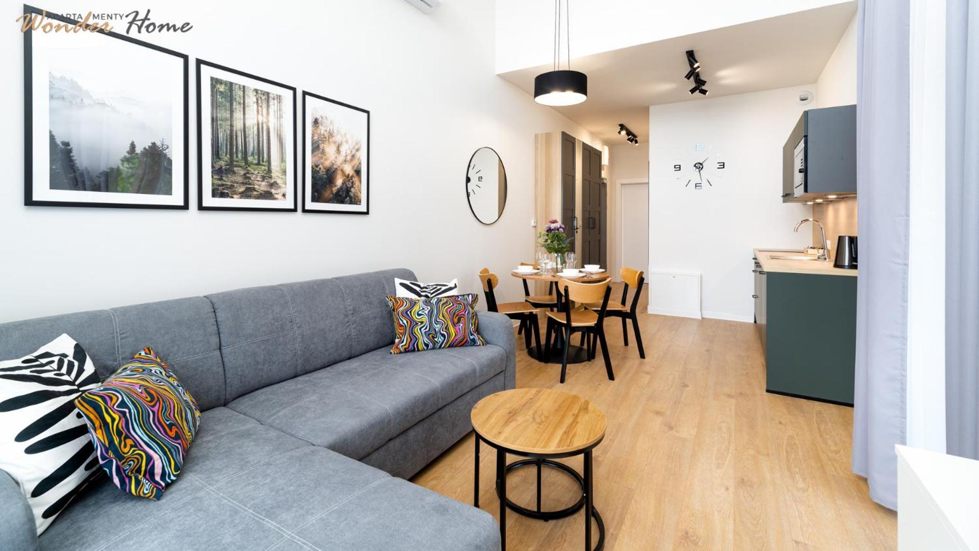 Wonder Home - Orlik Residence - Apartamenty Z Widokiem Na Sniezke, Blisko Wyciagow, Ski Arena I Kosciolka Wang Карпач Екстериор снимка