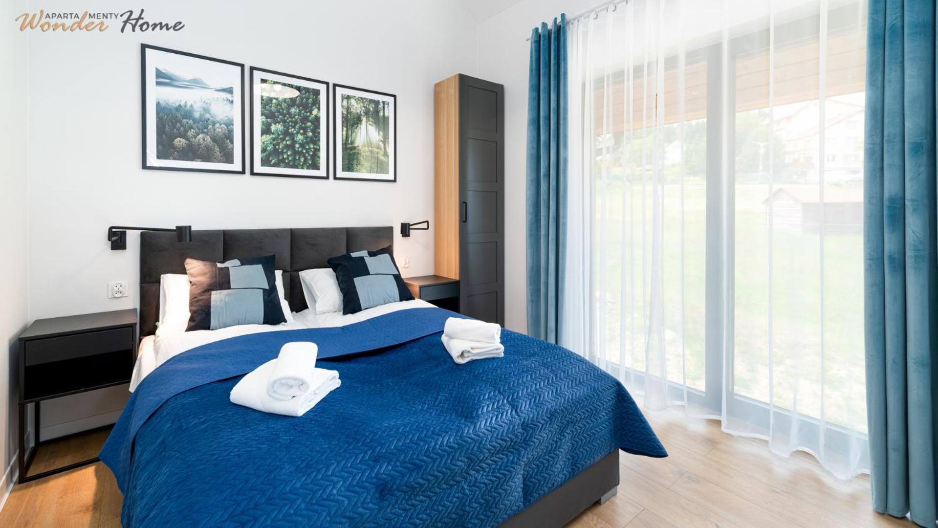 Wonder Home - Orlik Residence - Apartamenty Z Widokiem Na Sniezke, Blisko Wyciagow, Ski Arena I Kosciolka Wang Карпач Екстериор снимка