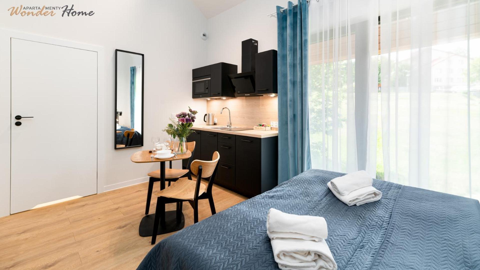 Wonder Home - Orlik Residence - Apartamenty Z Widokiem Na Sniezke, Blisko Wyciagow, Ski Arena I Kosciolka Wang Карпач Екстериор снимка