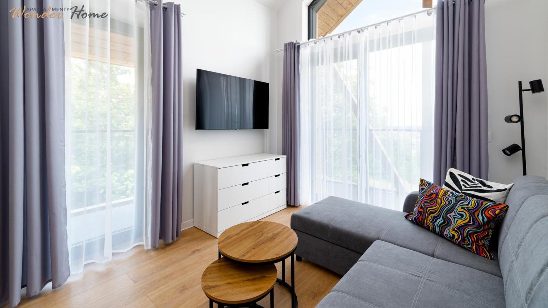 Wonder Home - Orlik Residence - Apartamenty Z Widokiem Na Sniezke, Blisko Wyciagow, Ski Arena I Kosciolka Wang Карпач Екстериор снимка