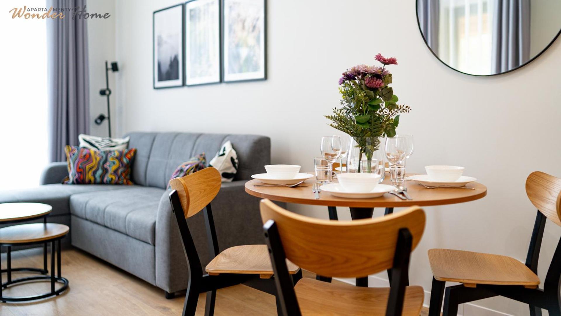 Wonder Home - Orlik Residence - Apartamenty Z Widokiem Na Sniezke, Blisko Wyciagow, Ski Arena I Kosciolka Wang Карпач Екстериор снимка