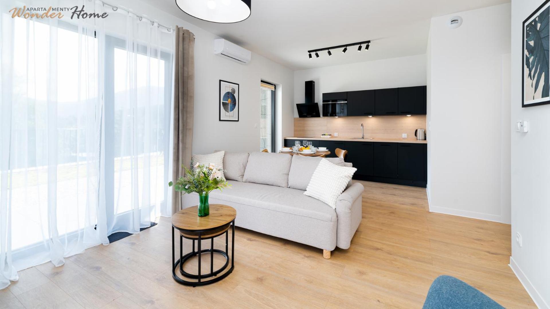 Wonder Home - Orlik Residence - Apartamenty Z Widokiem Na Sniezke, Blisko Wyciagow, Ski Arena I Kosciolka Wang Карпач Екстериор снимка