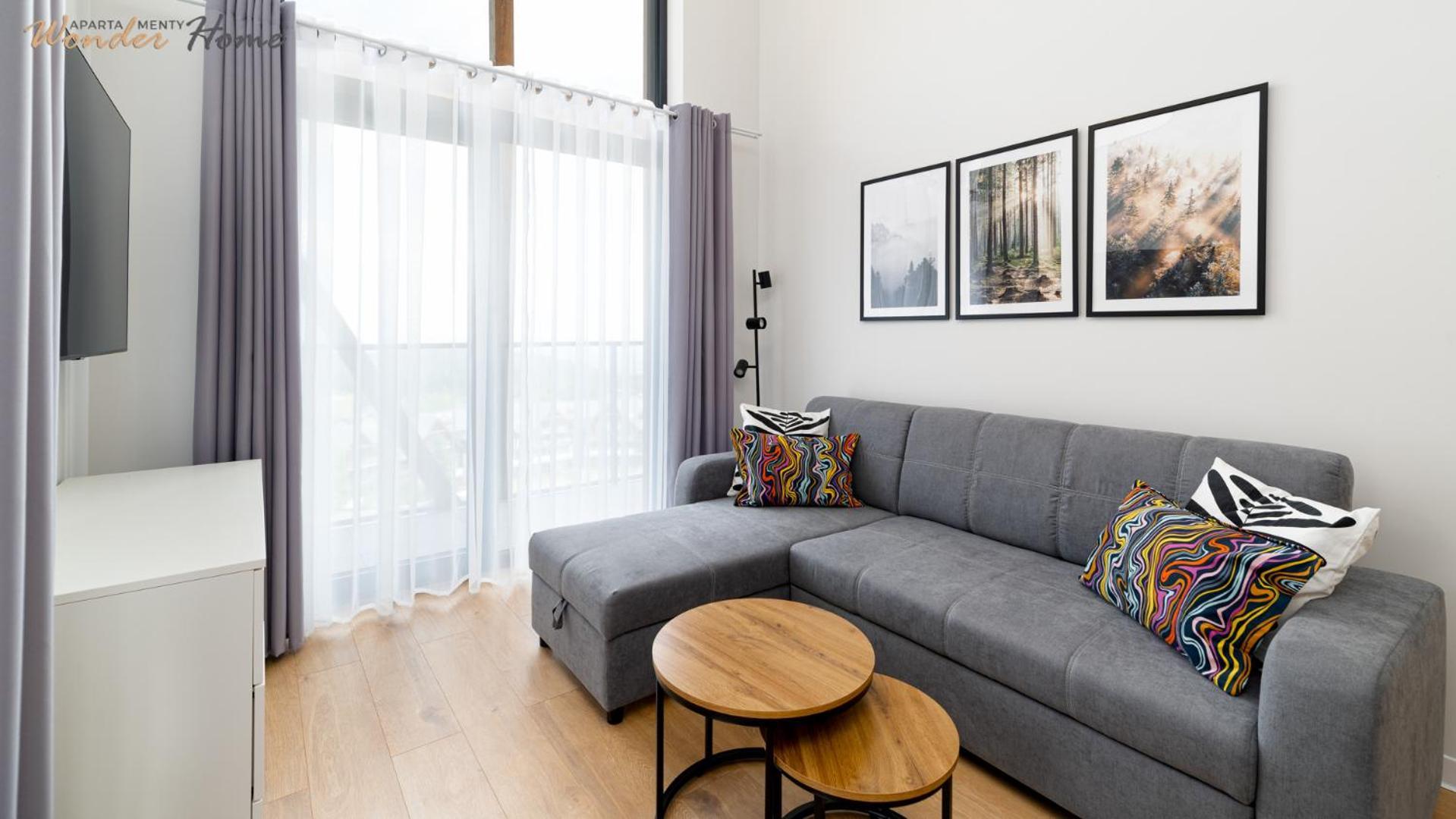 Wonder Home - Orlik Residence - Apartamenty Z Widokiem Na Sniezke, Blisko Wyciagow, Ski Arena I Kosciolka Wang Карпач Екстериор снимка