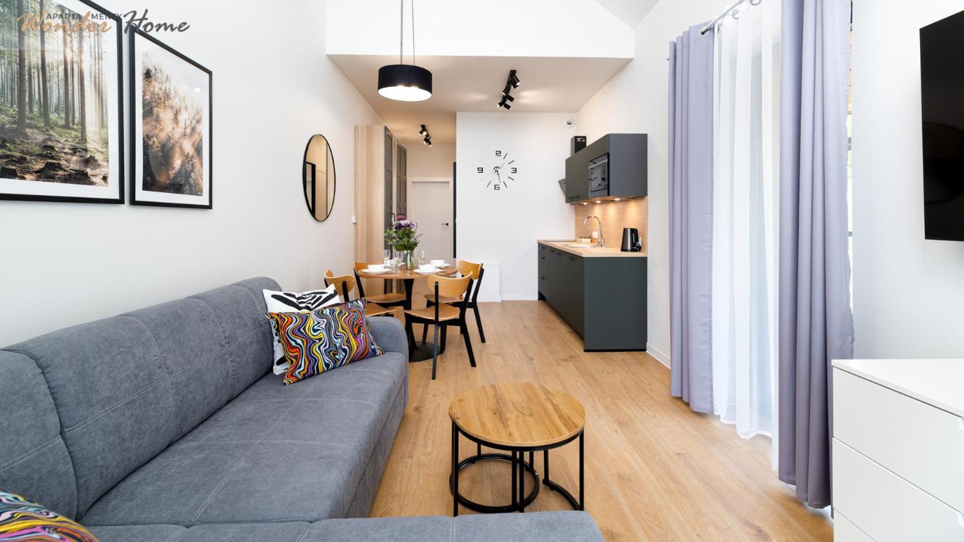 Wonder Home - Orlik Residence - Apartamenty Z Widokiem Na Sniezke, Blisko Wyciagow, Ski Arena I Kosciolka Wang Карпач Екстериор снимка