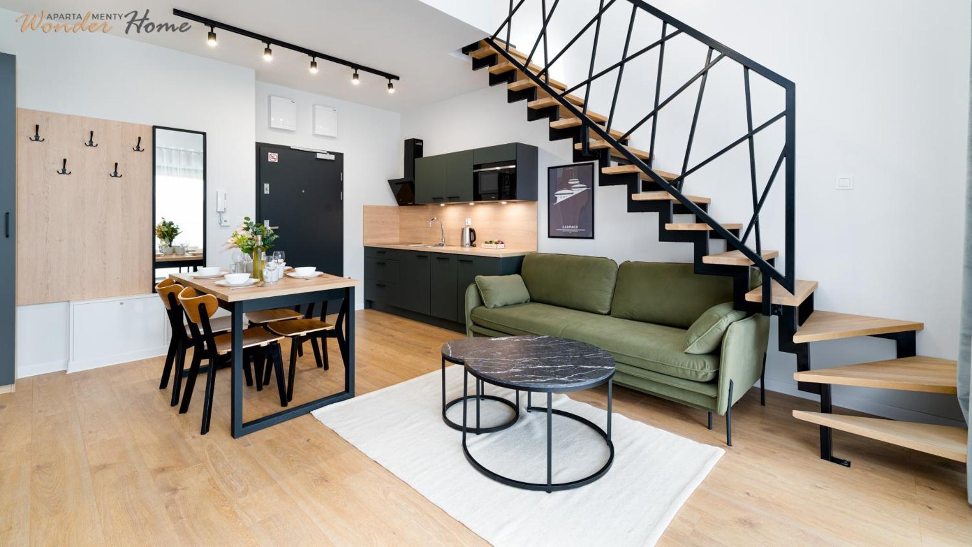 Wonder Home - Orlik Residence - Apartamenty Z Widokiem Na Sniezke, Blisko Wyciagow, Ski Arena I Kosciolka Wang Карпач Екстериор снимка