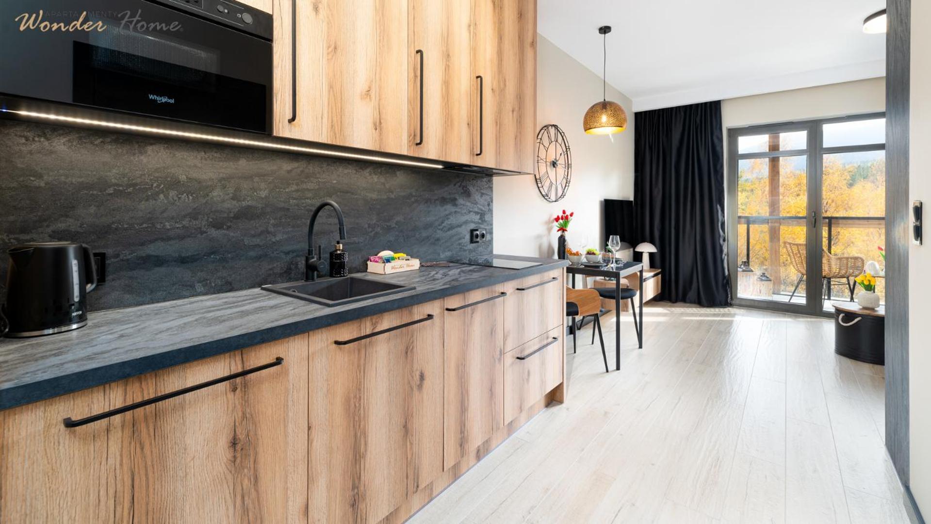 Wonder Home - Orlik Residence - Apartamenty Z Widokiem Na Sniezke, Blisko Wyciagow, Ski Arena I Kosciolka Wang Карпач Екстериор снимка