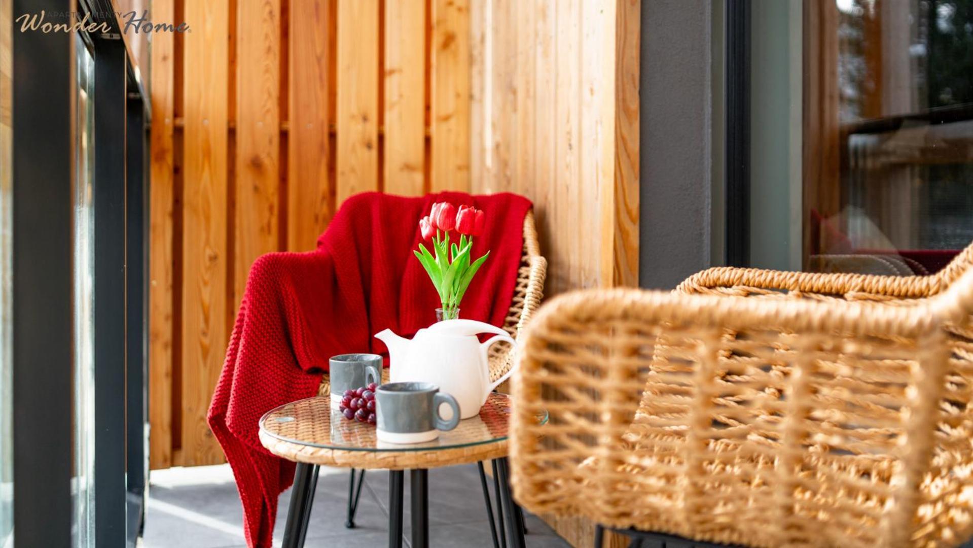 Wonder Home - Orlik Residence - Apartamenty Z Widokiem Na Sniezke, Blisko Wyciagow, Ski Arena I Kosciolka Wang Карпач Екстериор снимка
