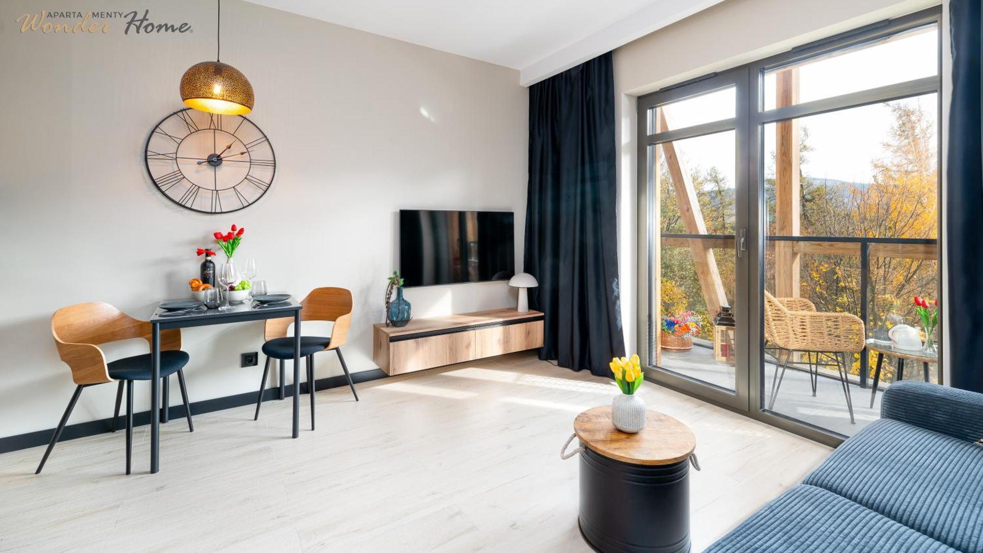 Wonder Home - Orlik Residence - Apartamenty Z Widokiem Na Sniezke, Blisko Wyciagow, Ski Arena I Kosciolka Wang Карпач Екстериор снимка