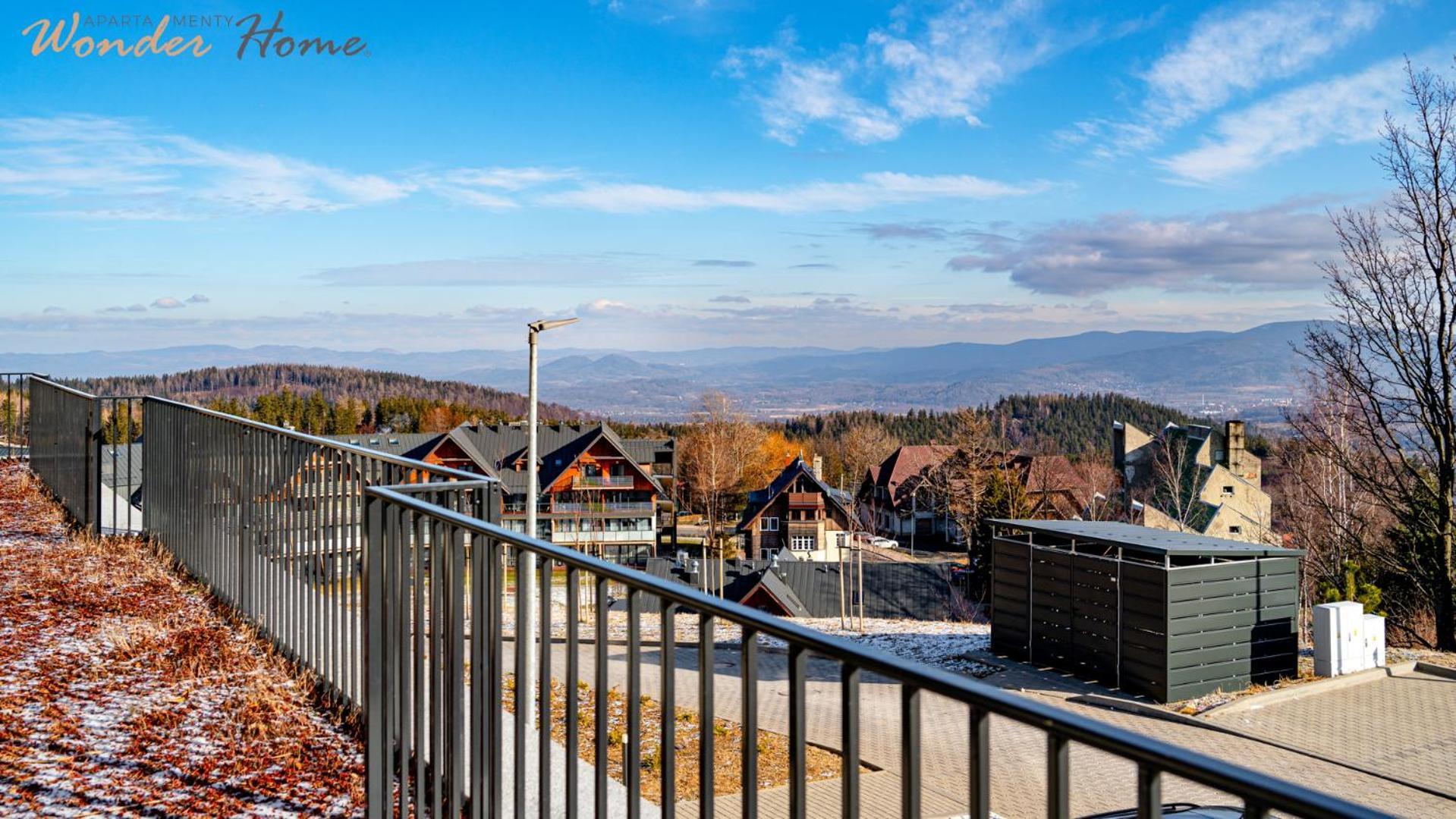 Wonder Home - Orlik Residence - Apartamenty Z Widokiem Na Sniezke, Blisko Wyciagow, Ski Arena I Kosciolka Wang Карпач Екстериор снимка