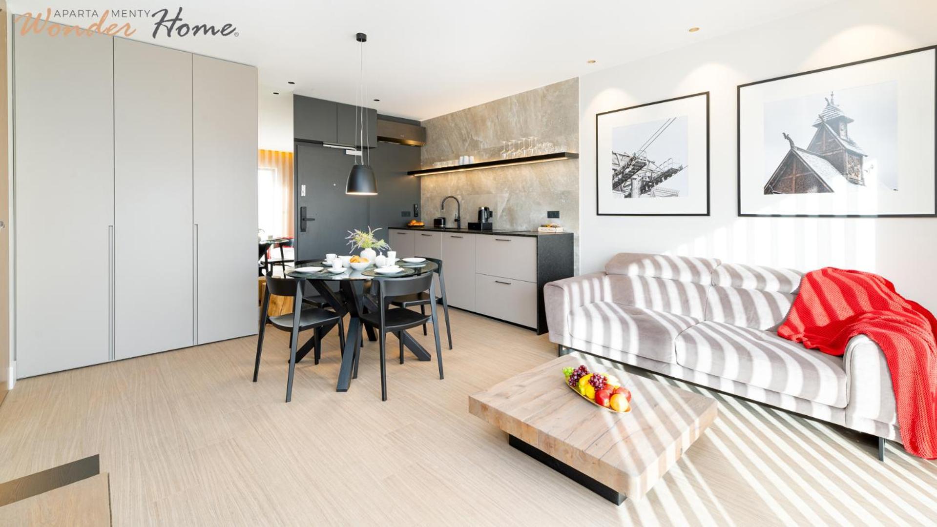 Wonder Home - Orlik Residence - Apartamenty Z Widokiem Na Sniezke, Blisko Wyciagow, Ski Arena I Kosciolka Wang Карпач Екстериор снимка