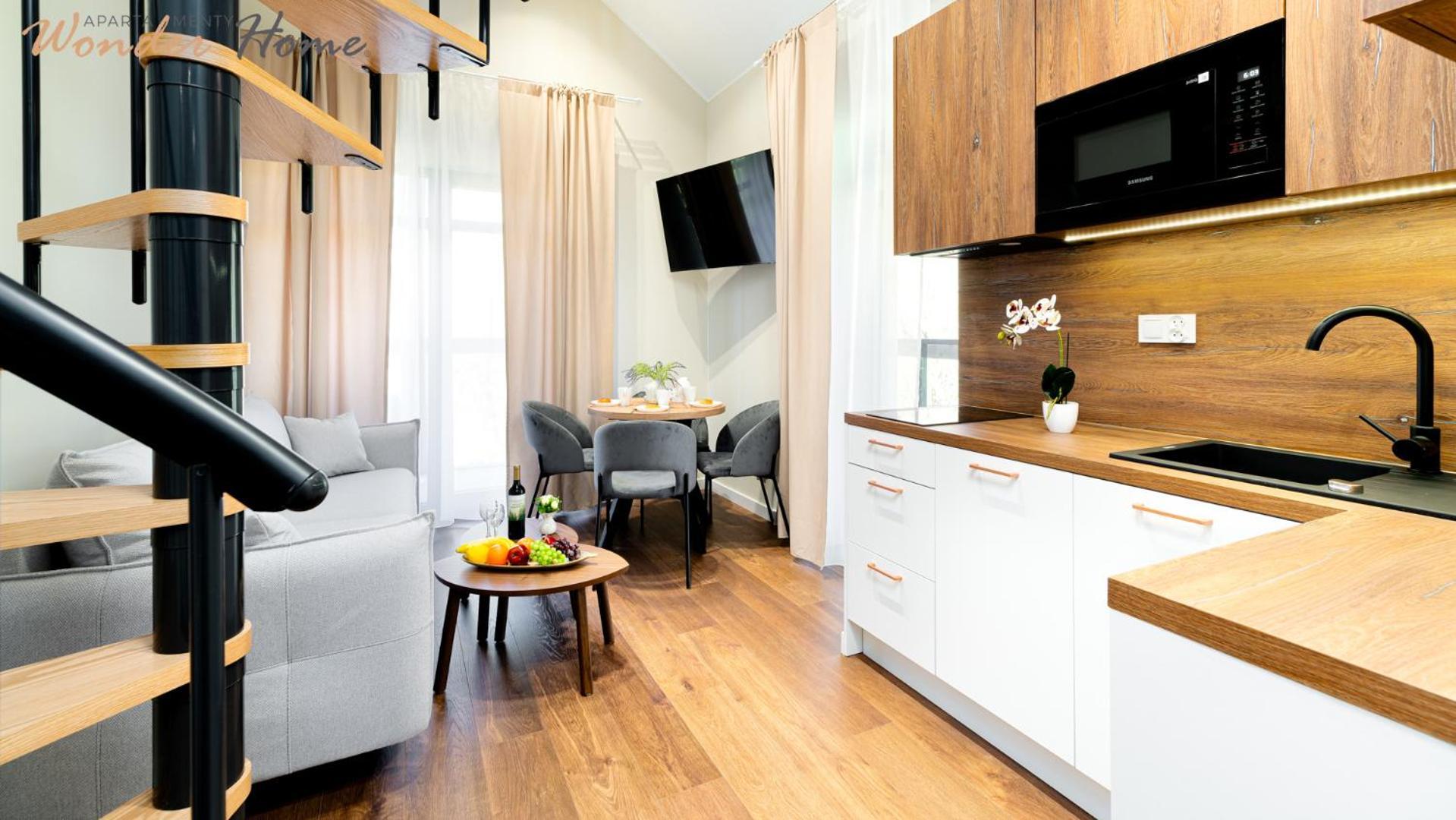 Wonder Home - Orlik Residence - Apartamenty Z Widokiem Na Sniezke, Blisko Wyciagow, Ski Arena I Kosciolka Wang Карпач Екстериор снимка