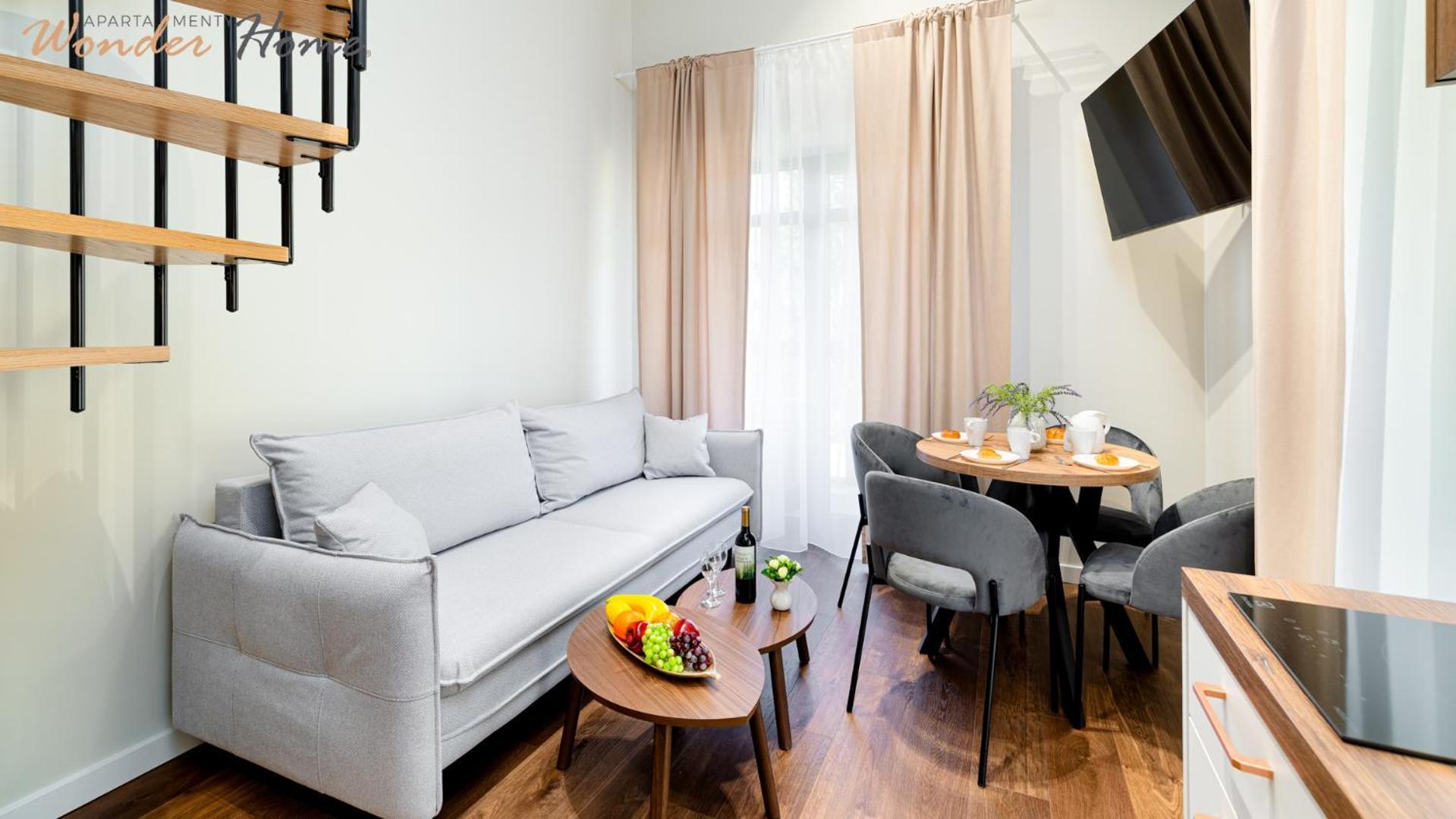 Wonder Home - Orlik Residence - Apartamenty Z Widokiem Na Sniezke, Blisko Wyciagow, Ski Arena I Kosciolka Wang Карпач Екстериор снимка