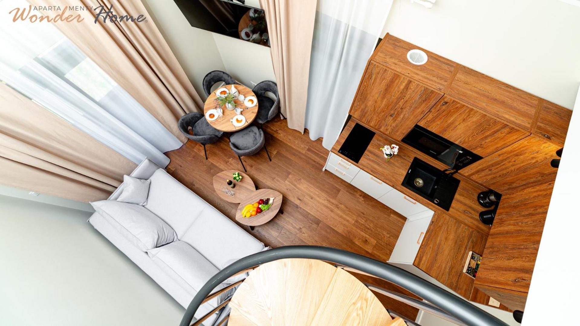 Wonder Home - Orlik Residence - Apartamenty Z Widokiem Na Sniezke, Blisko Wyciagow, Ski Arena I Kosciolka Wang Карпач Екстериор снимка