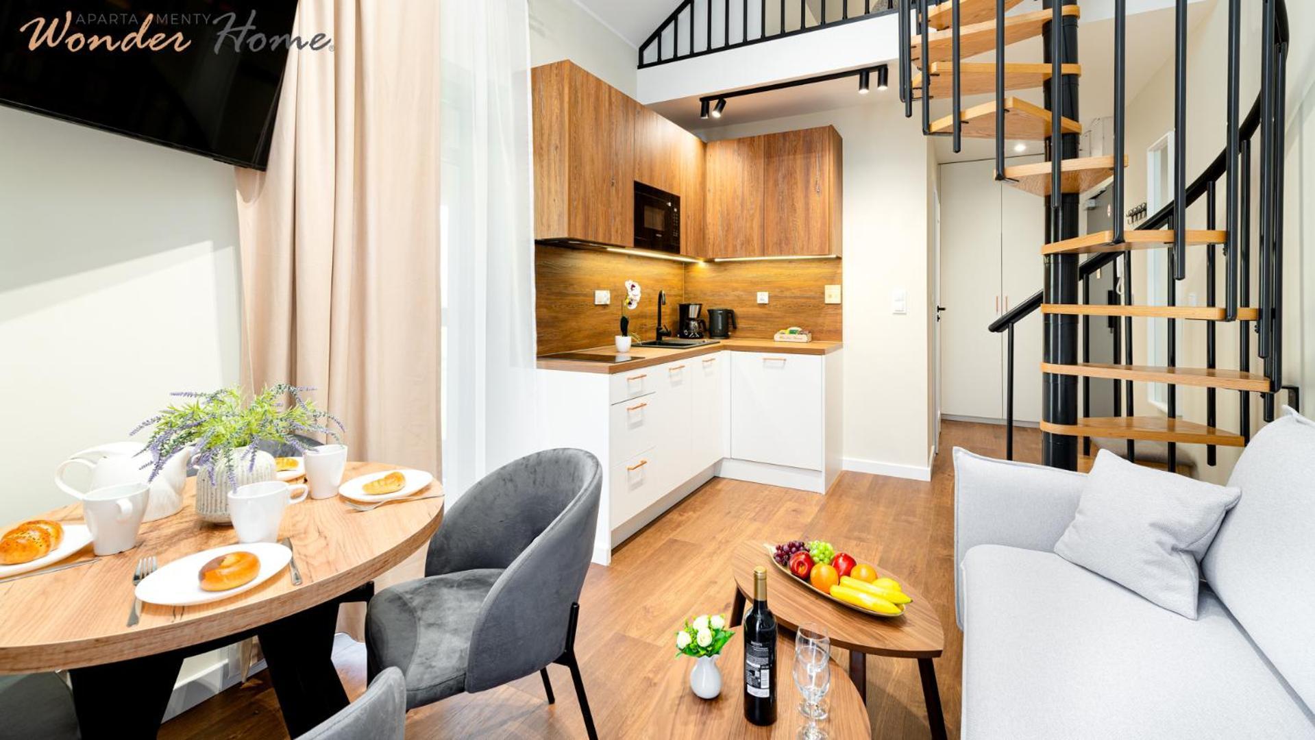 Wonder Home - Orlik Residence - Apartamenty Z Widokiem Na Sniezke, Blisko Wyciagow, Ski Arena I Kosciolka Wang Карпач Екстериор снимка