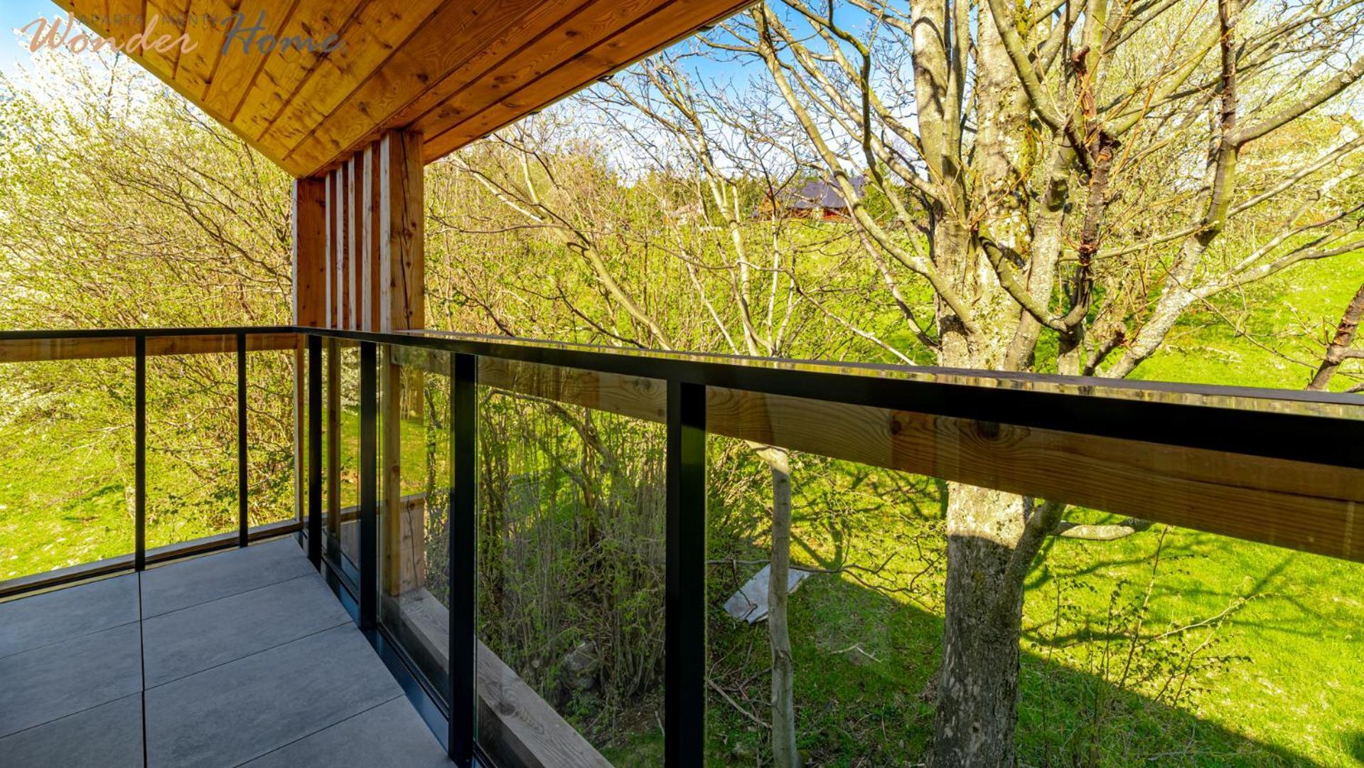 Wonder Home - Orlik Residence - Apartamenty Z Widokiem Na Sniezke, Blisko Wyciagow, Ski Arena I Kosciolka Wang Карпач Екстериор снимка